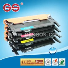 Alibaba Chine Fournisseur pour Samsung Universal Toner Cartridge Powder CLT-406S